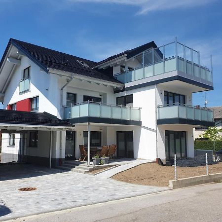 Top-Moderne Und Geraeumige Ferienwohnung Assling Экстерьер фото