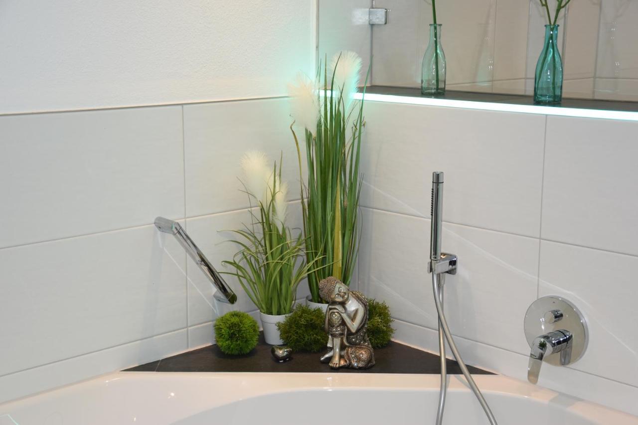 Top-Moderne Und Geraeumige Ferienwohnung Assling Экстерьер фото