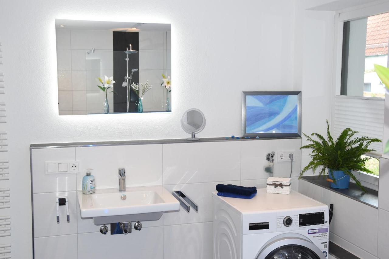 Top-Moderne Und Geraeumige Ferienwohnung Assling Экстерьер фото