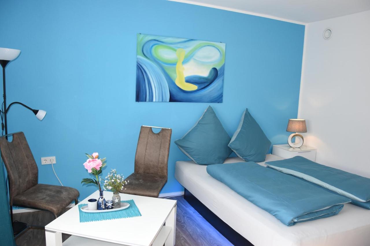 Top-Moderne Und Geraeumige Ferienwohnung Assling Экстерьер фото